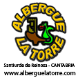 (c) Alberguelatorre.com